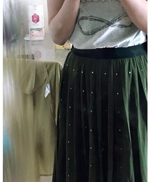 MUVEIL | スカート