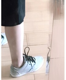 VANS | スニーカー