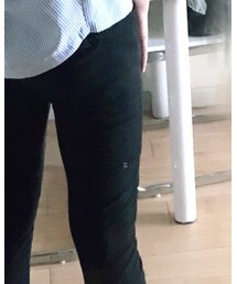 party girl | チノパンツ