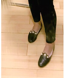 modern dream | その他シューズ