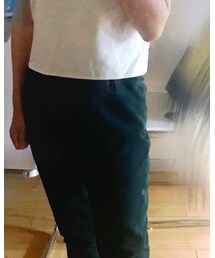 no brand | スラックス