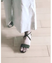 Millie's | サンダル