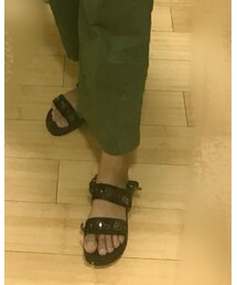 teenmix | サンダル