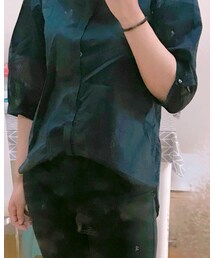 pride | シャツ/ブラウス