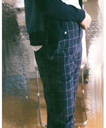 basic house | チノパンツ