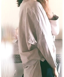 qualite | シャツ/ブラウス