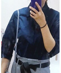 pride | シャツ/ブラウス