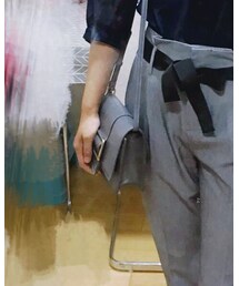 BELLE | ショルダーバッグ