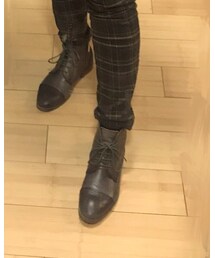 PIKOLINOS | ブーティ