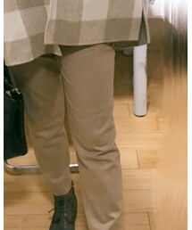 erdos | チノパンツ