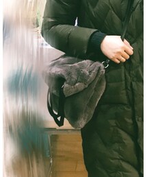 amaca | ショルダーバッグ