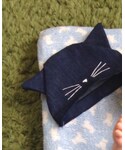 Handmade(ハンドメイド)の「帽子(帽子)」