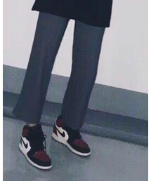 AIR JORDAN | スニーカー