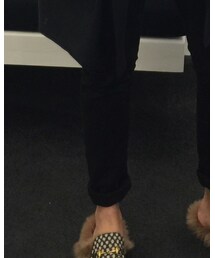 Mr. Completely | デニムパンツ