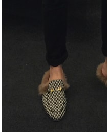 GUCCI | シューズ