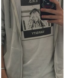 ENFANTS RICHES DEPRIMES | Tシャツ/カットソー