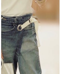Bonum | デニムパンツ