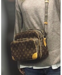 LOUIS VUITTON | ショルダーバッグ