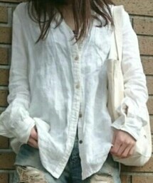 Ungrid | シャツ/ブラウス