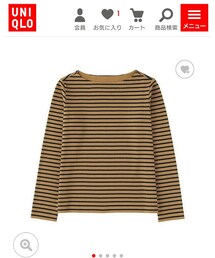 UNIQLO | Tシャツ/カットソー