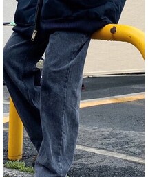 RASVOA | デニムパンツ