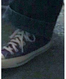 CONVERSE | スニーカー