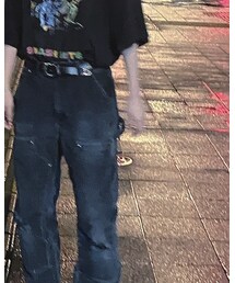 Carhartt | パンツ