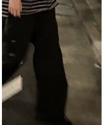 used | カーゴパンツ