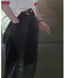 RASVOA | デニムパンツ