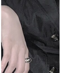 ？ | トレンチコート