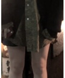 used | シャツ/ブラウス