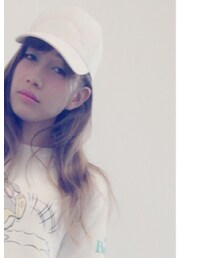 HONEY MI HONEY | キャップ
