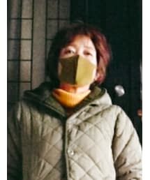 SM2 | その他アウター