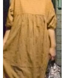 Samansa Mos2 | ワンピース/ドレス