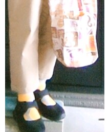 自作バッグ | トートバッグ