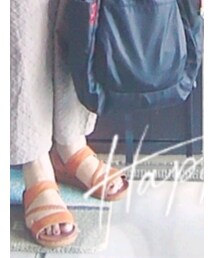 フェリシモ | バックパック/リュック