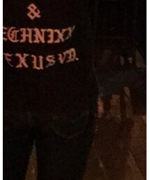 NEXUSVII | パーカー