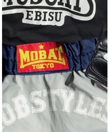 MOBSTYLES | その他パンツ