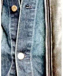 GARNI | デニムジャケット