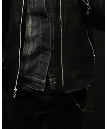 GARNI | デニムジャケット