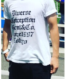 GARNI | Tシャツ/カットソー