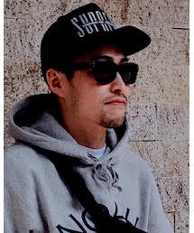 Supreme  | キャップ