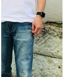 UNIQLO | デニムパンツ