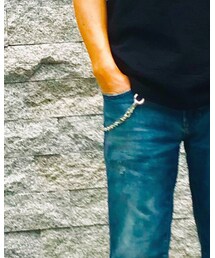 GARNI | ウォレットチェーン