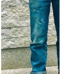 UNIQLO | デニムパンツ