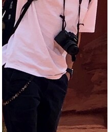 GU | Tシャツ/カットソー