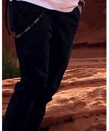 無印良品 | チノパンツ