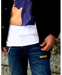 2PAC | Tシャツ/カットソー