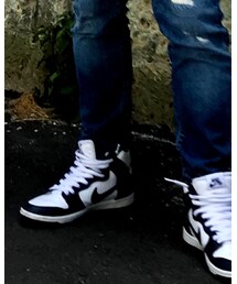 NIKE | スニーカー