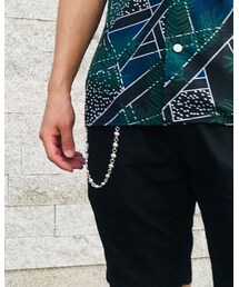 GARNI | ウォレットチェーン